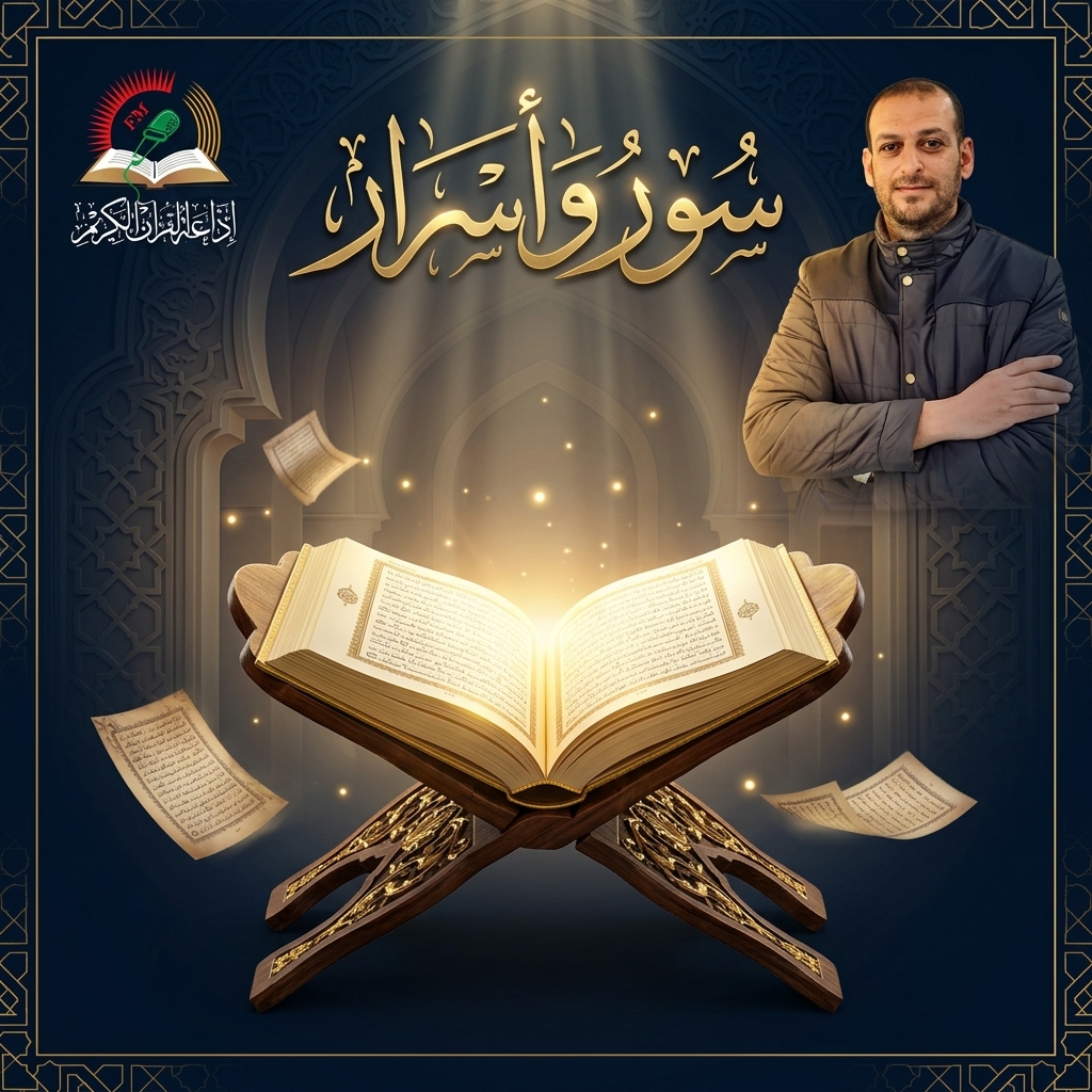 سور وأسرار