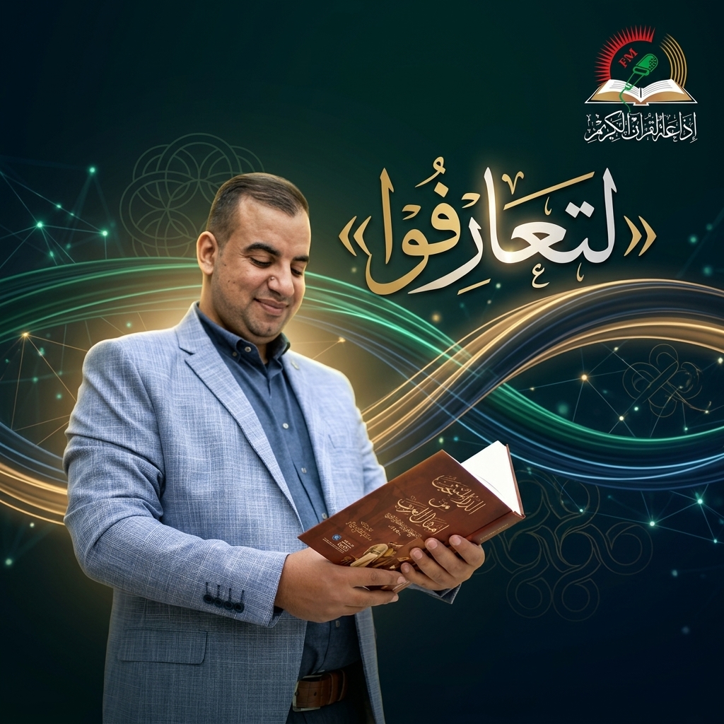 لتعارفوا